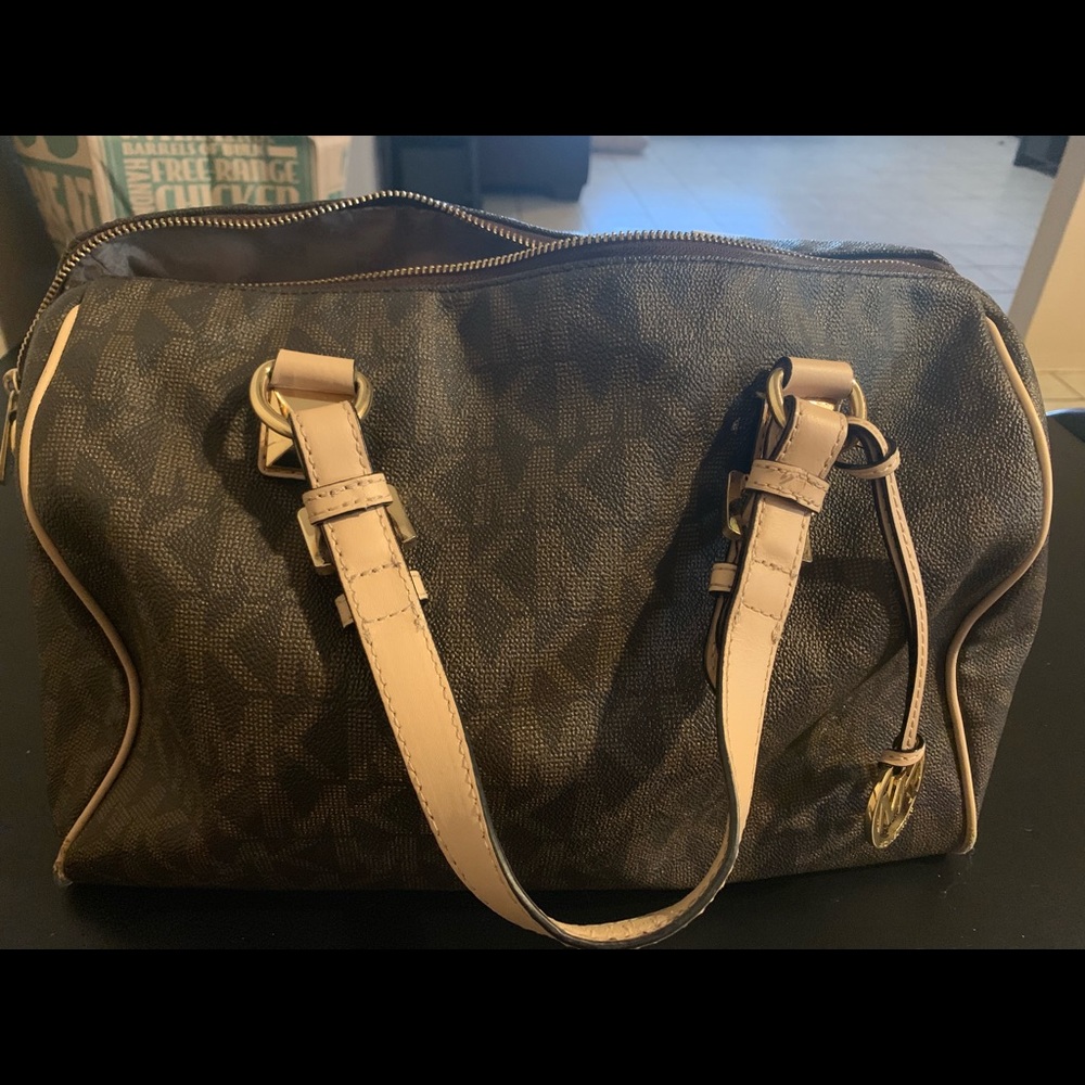 Michael Kors handbag